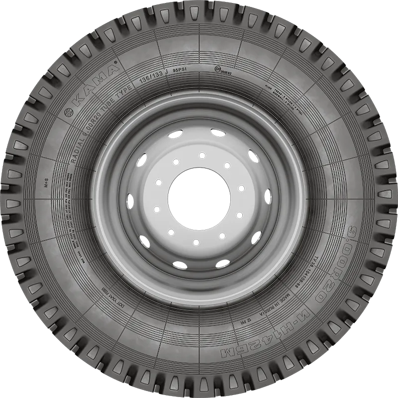 KAMA И-Н142БМ нс14 в Сосенском — KAMA TYRES KAMA И-Н142БМ нс14 в Сосенском