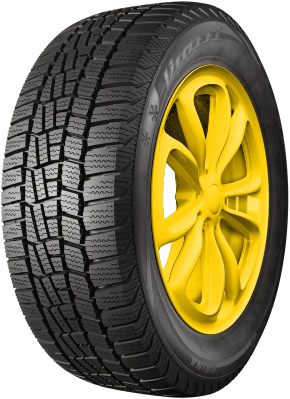 Viatti Brina (V-521) в Сосенском — KAMA TYRES Viatti Brina (V-521) в Сосенском