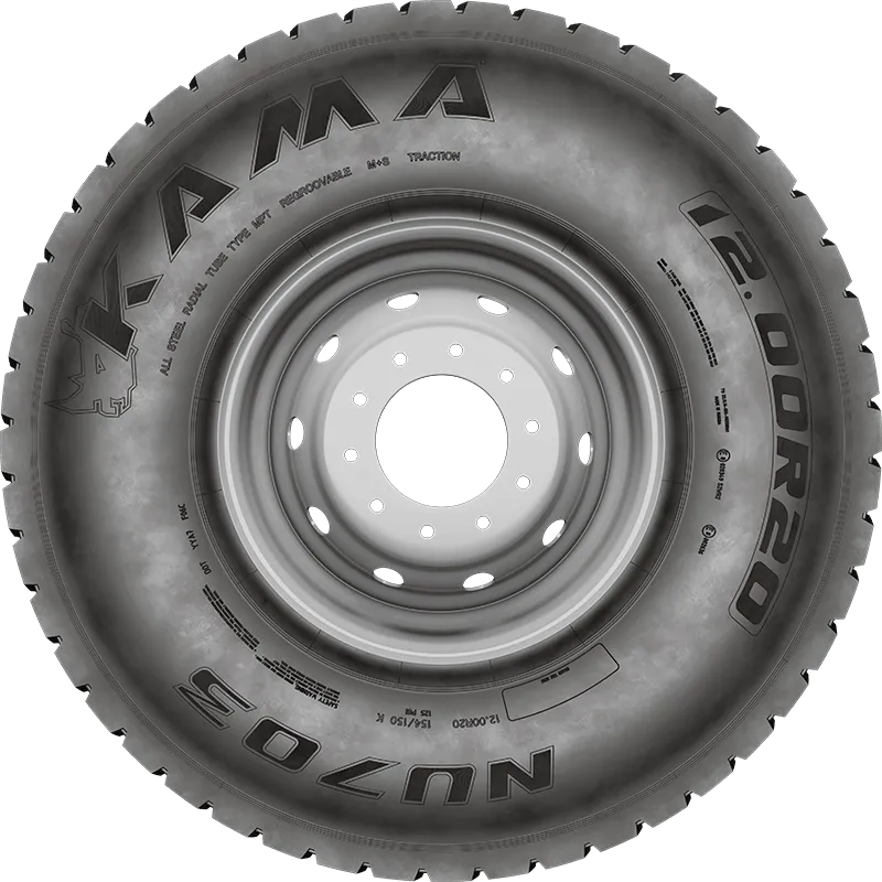 KAMA NU 703 в Сосенском — KAMA TYRES KAMA NU 703 в Сосенском