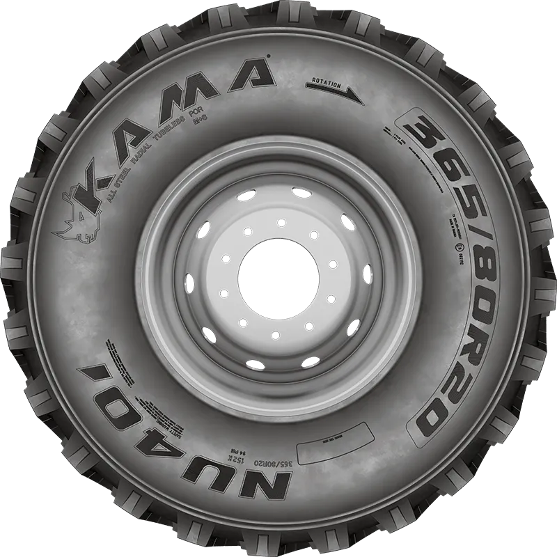 KAMA NU 401 в Сосенском — KAMA TYRES KAMA NU 401 в Сосенском