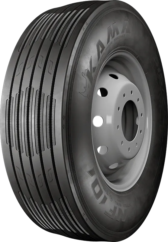 KAMA NF 101 в Сосенском — KAMA TYRES KAMA NF 101 в Сосенском