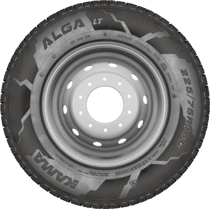 KAMA ALGA LT (НК-534)