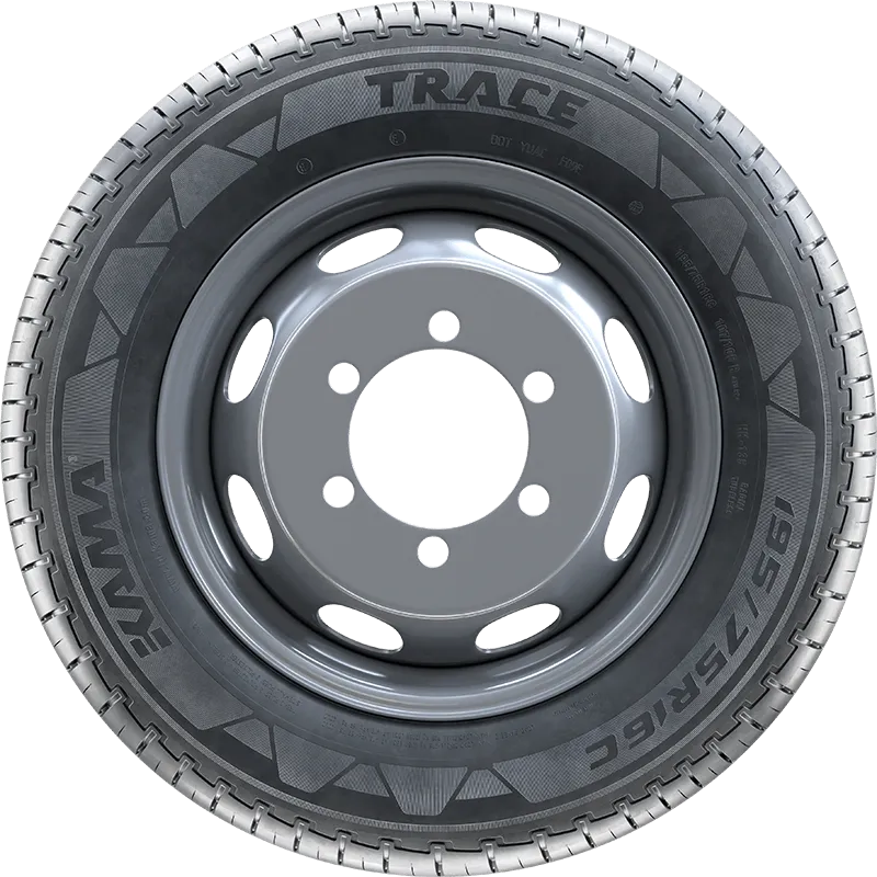 KAMA TRACE (HK-135) в Сосенском — KAMA TYRES KAMA TRACE (HK-135) в Сосенском