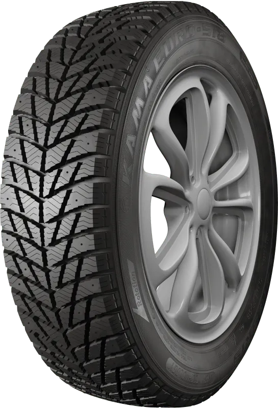 KAMA EURO-518 нешип в Сосенском — KAMA TYRES KAMA EURO-518 нешип в Сосенском