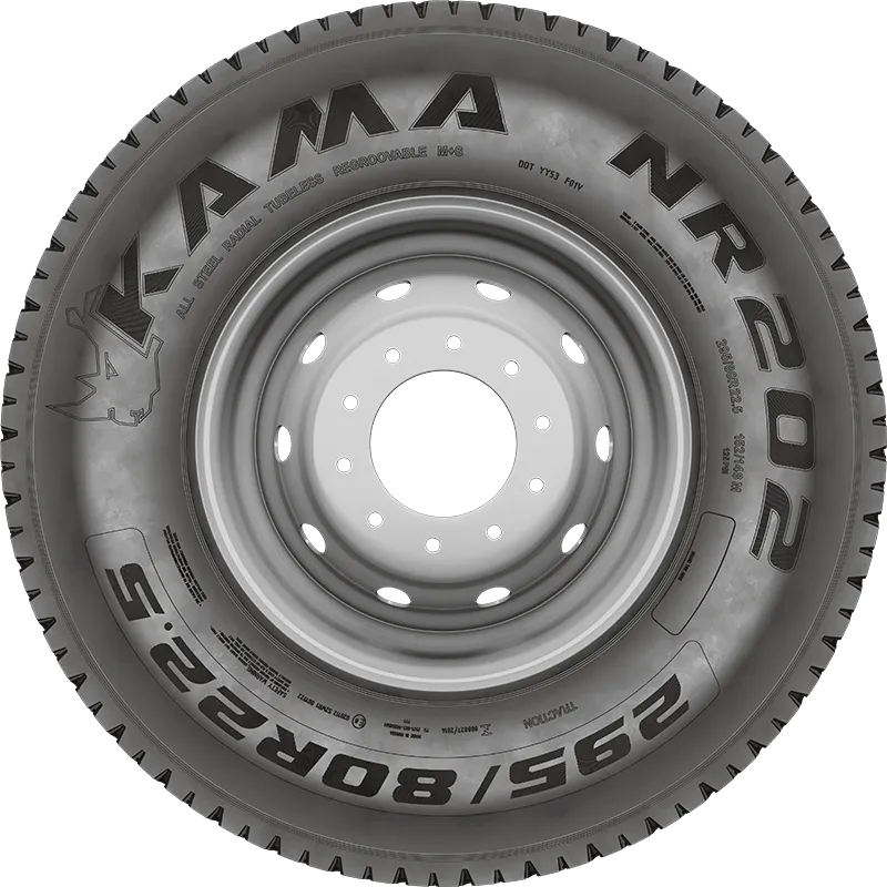 KAMA NR 202 в Сосенском — KAMA TYRES KAMA NR 202 в Сосенском